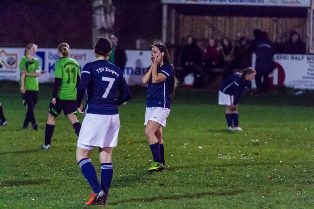 Bild 89 - Frauen SG Schmalfeld/Weddelbrook - TSV Zarpen : Ergebnis: 3:2